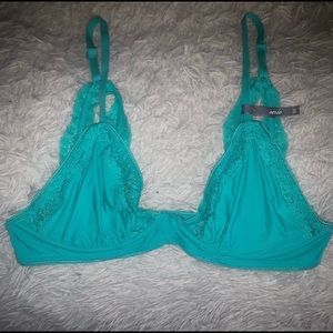 Aerie Lacy Bra